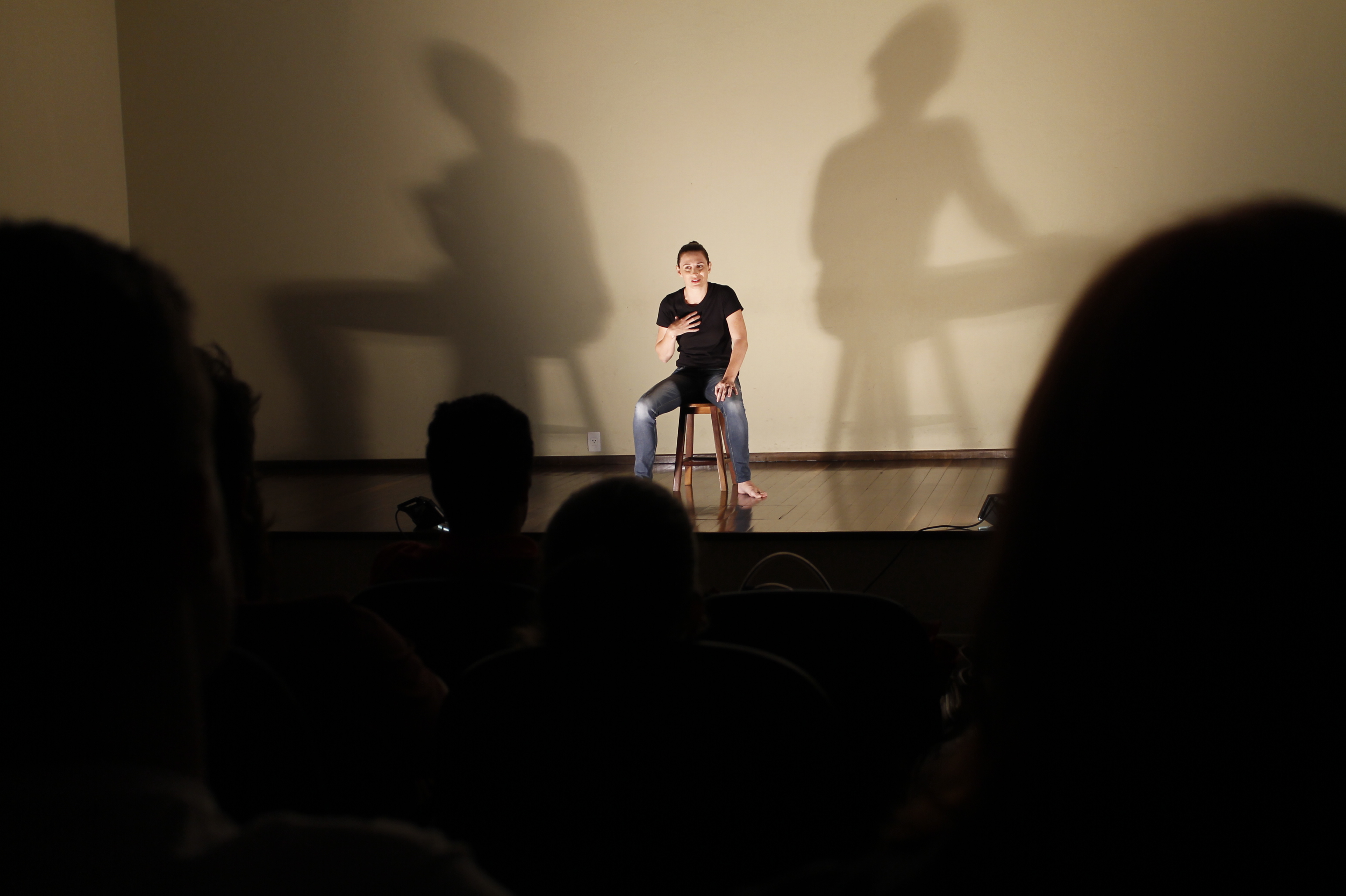 I Semana de Publicidade e Propaganda encerra com cinema e espetáculo teatral