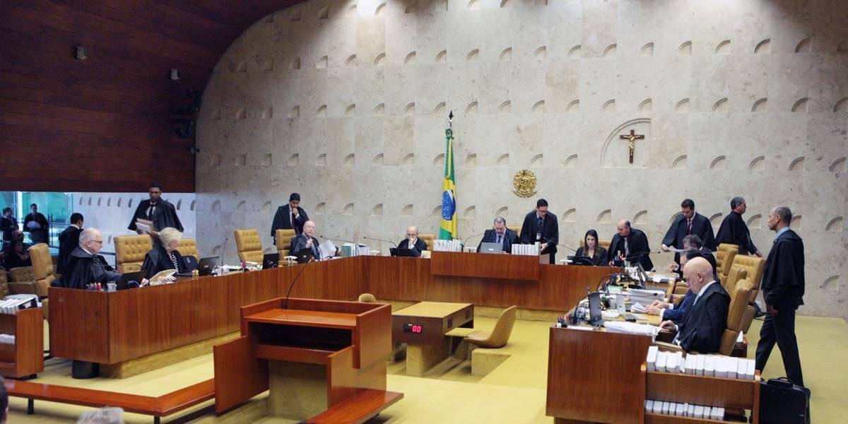 gestantes proibidas de trabalho insalubre Min Alexandre de Moraes