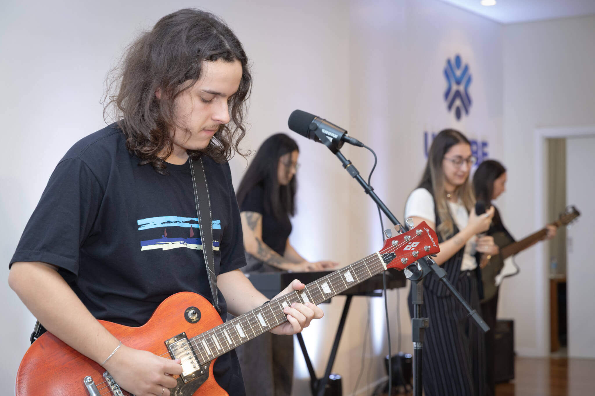 Estão abertas as inscrições para a XXI Mostra de Talentos da UNIFEBE