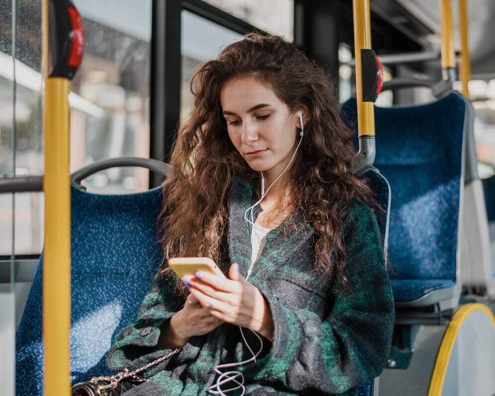 Estudantes de Major Gercino já podem solicitar transporte universitário gratuito