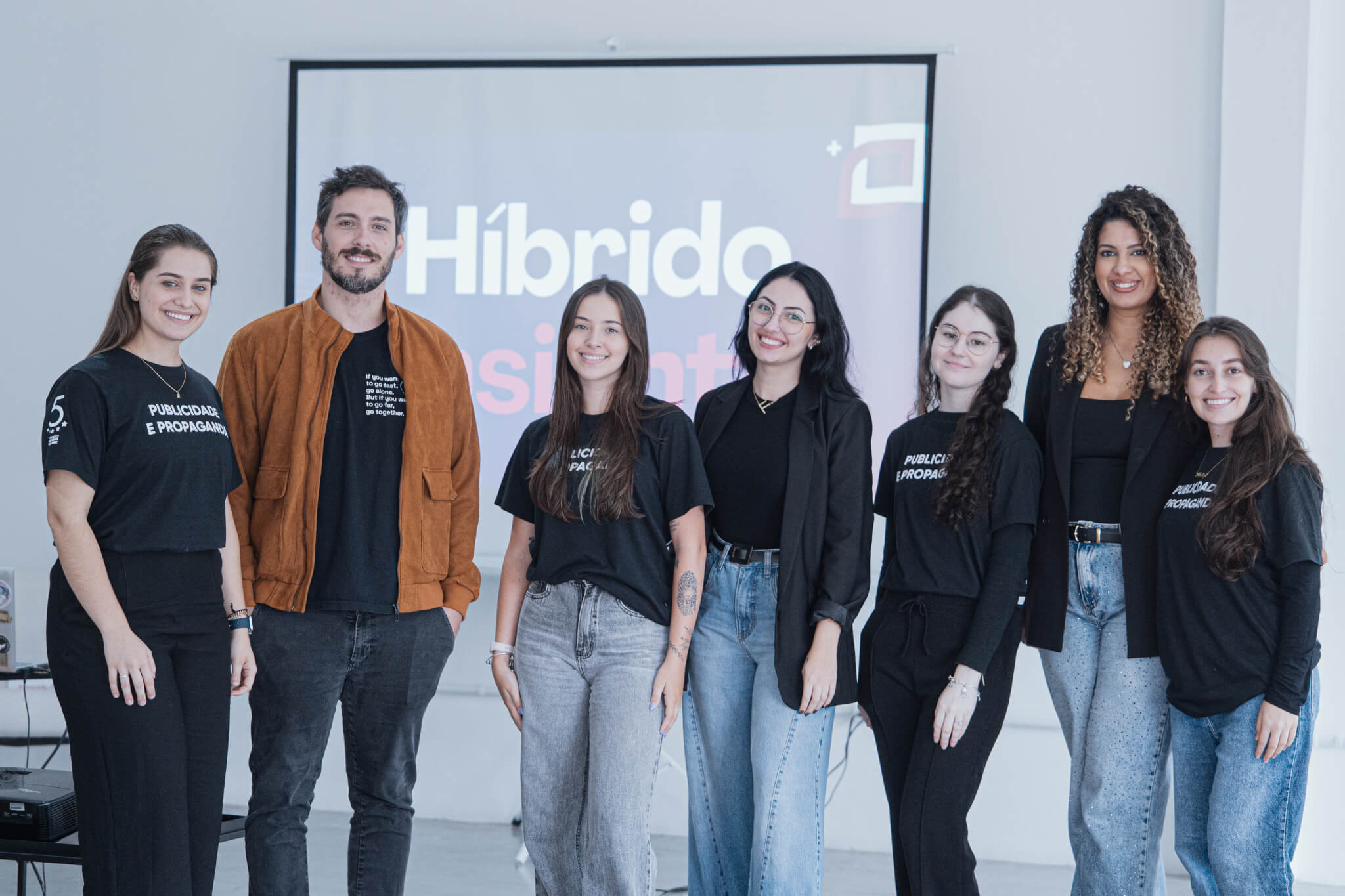 Híbrido Insights reúne acadêmicos da UNIFEBE para série de palestras