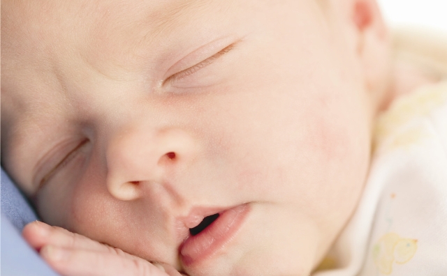 Palestra aborda cuidados com o bebê