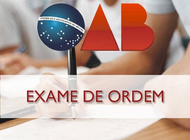 Direito é 6 º lugar no ranking dos aprovados do Exame da OAB- SC