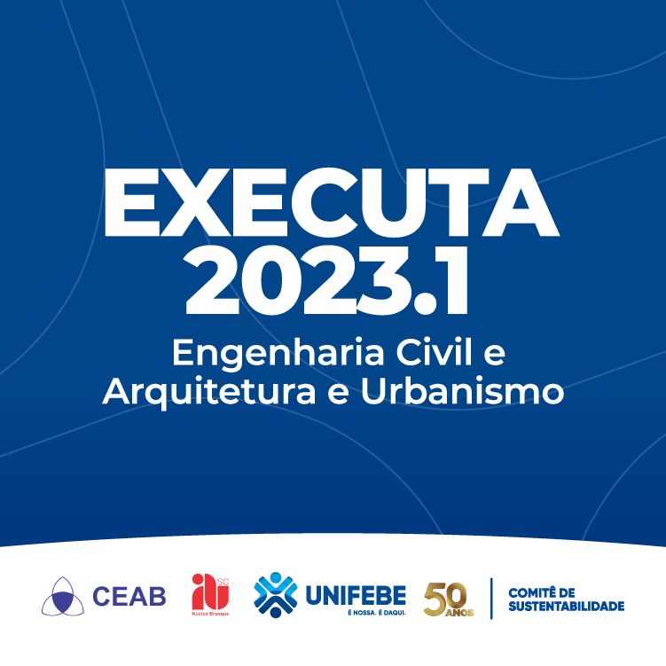 Executa 2023 inicia na próxima segunda-feira (13)