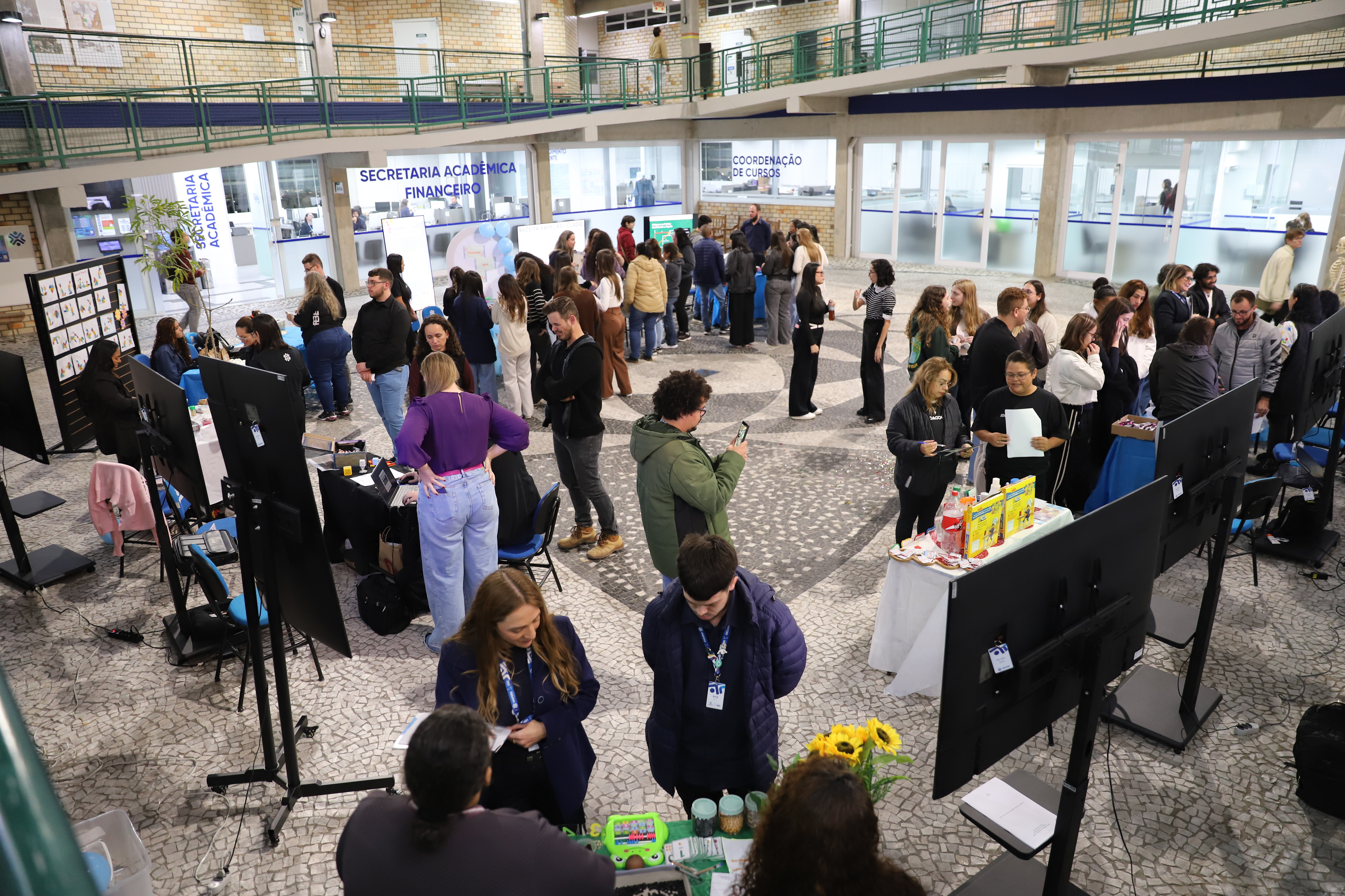 Feira de Matemática da Educação Especial une inclusão e interdisciplinaridade