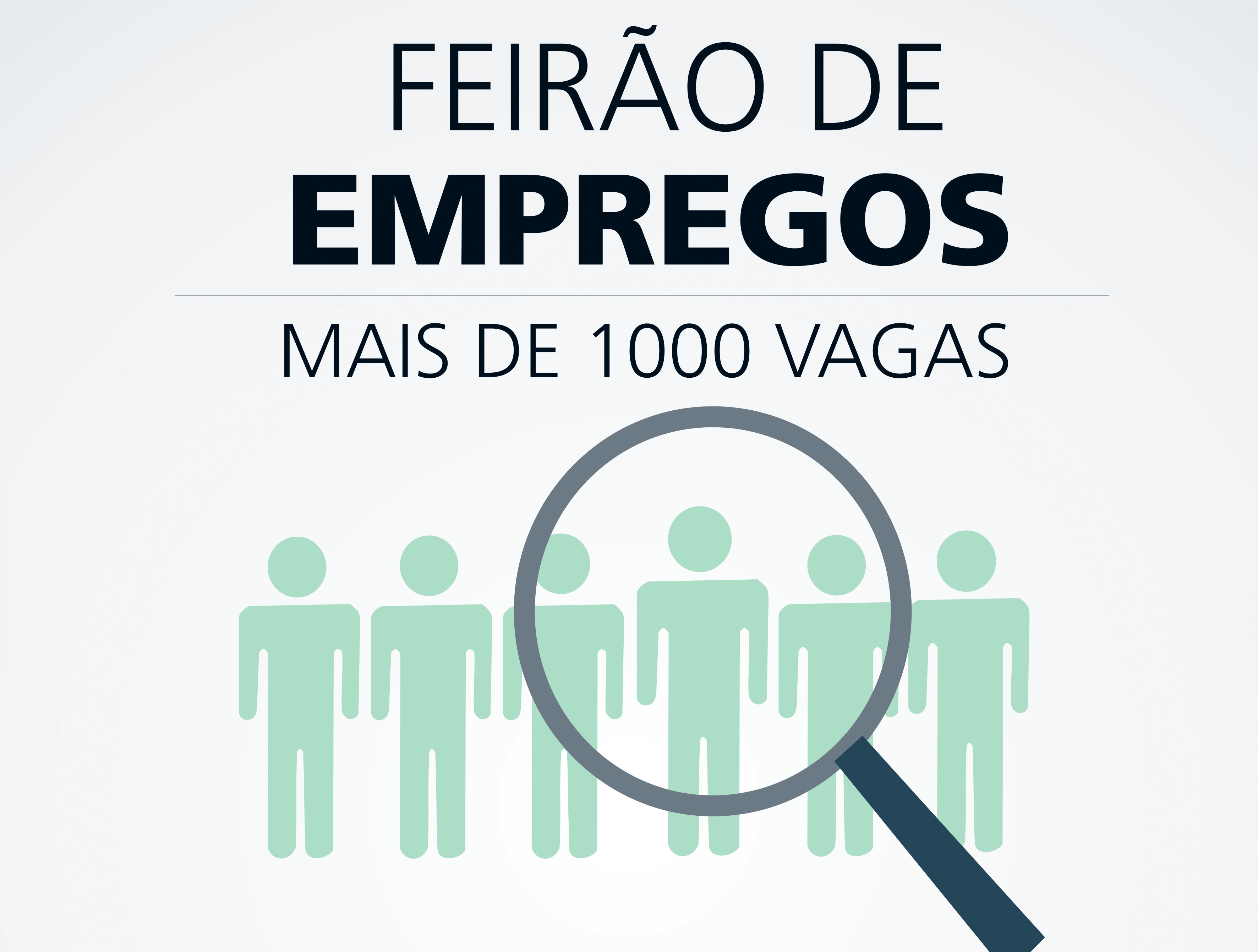 UNIFEBE participa do 1ª Feirão de Empregos da Prefeitura de Brusque