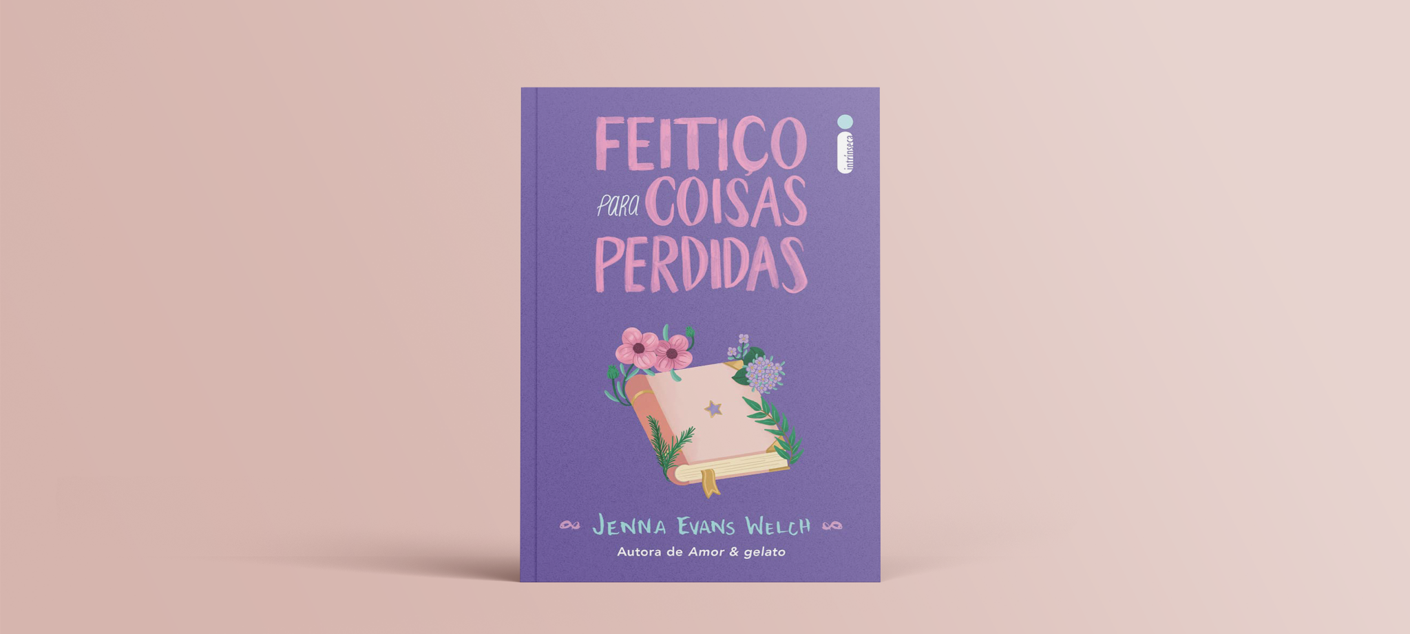 Feitiço para coisas perdidas