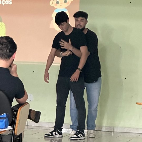 Desengasgo