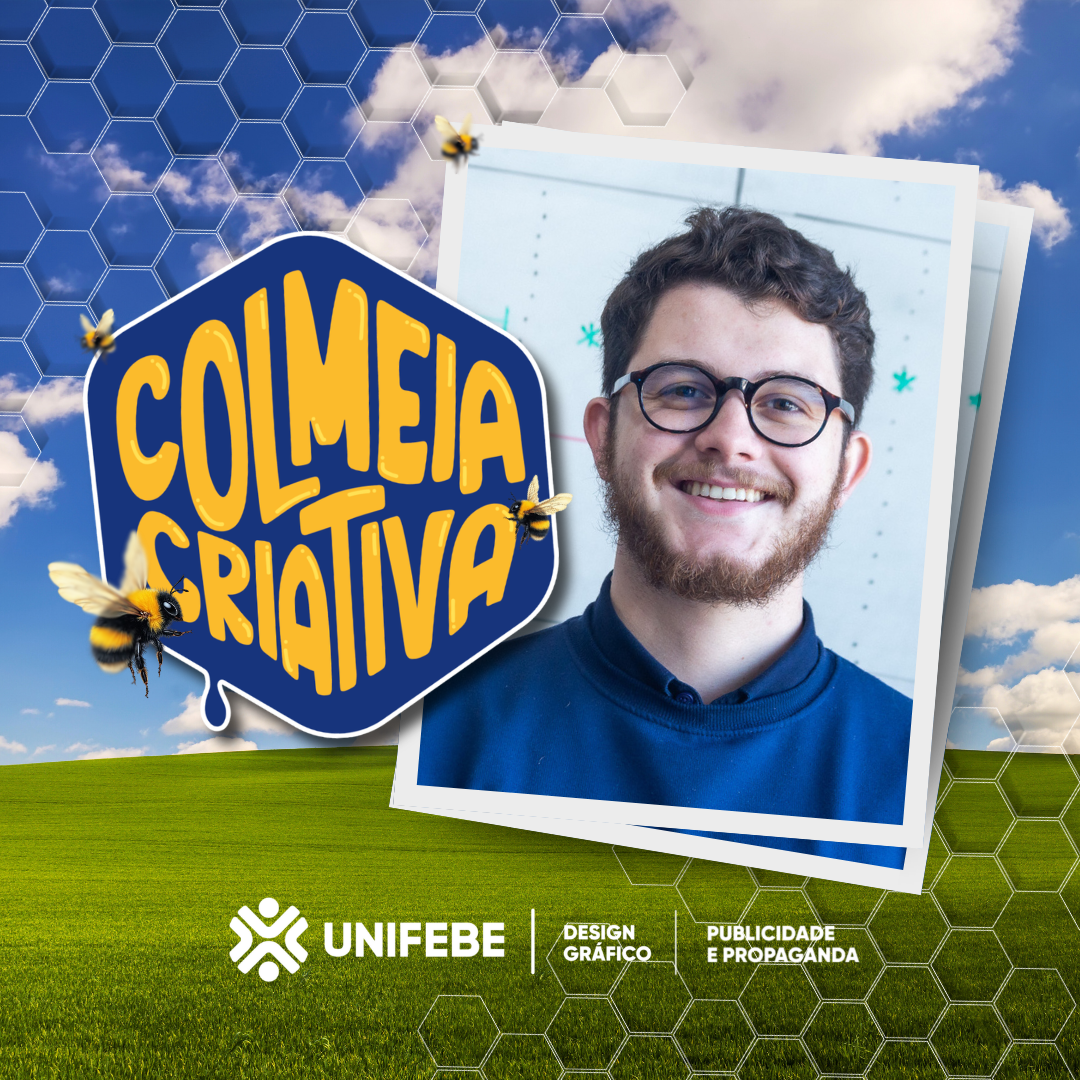 Focada na imersão do processo criativo, Colmeia Criativa abre inscrições