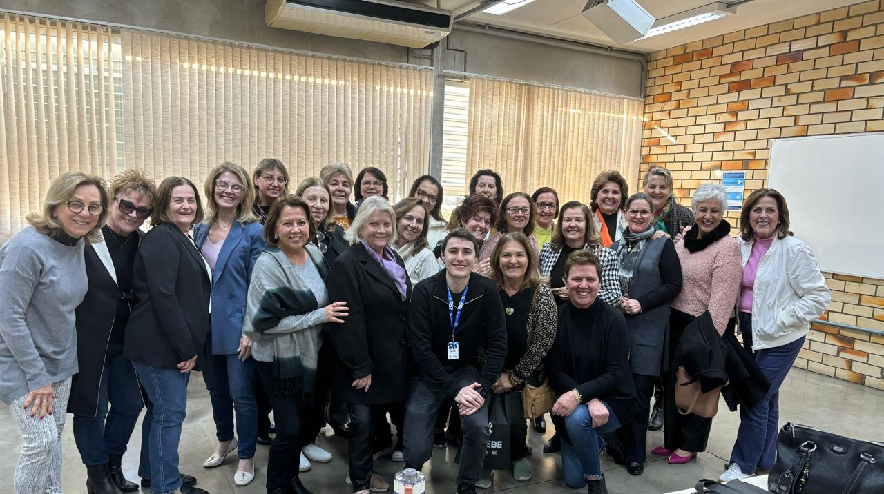 Palestra voltada para saúde mental marca retomada dos encontros do projeto Vida Ativa
