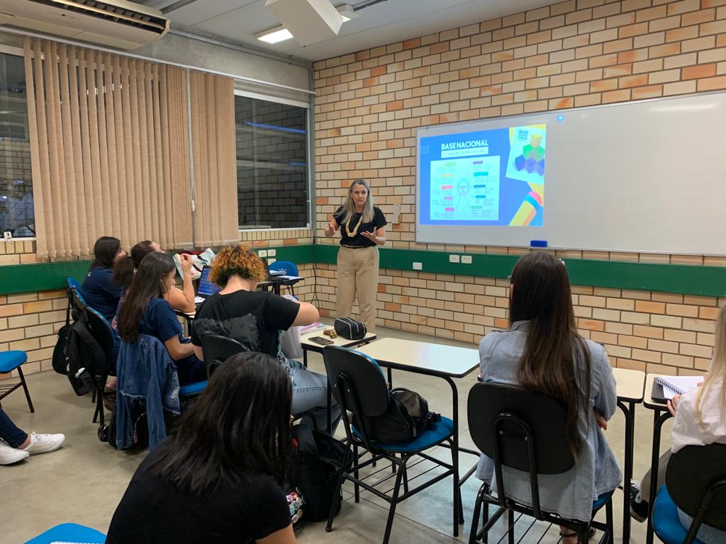 Edição virtual da Semana Interna de Prevenção de Acidentes de Trabalho  inicia na próxima segunda-feira (5) - Centro Universitário de Brusque -  UNIFEBE