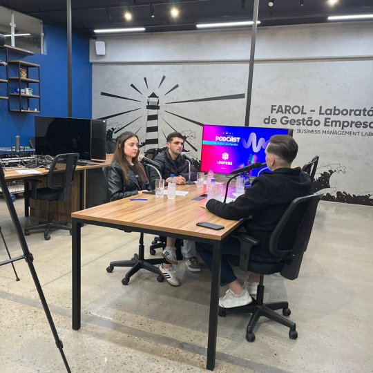 Foto 5 - Episódio 9