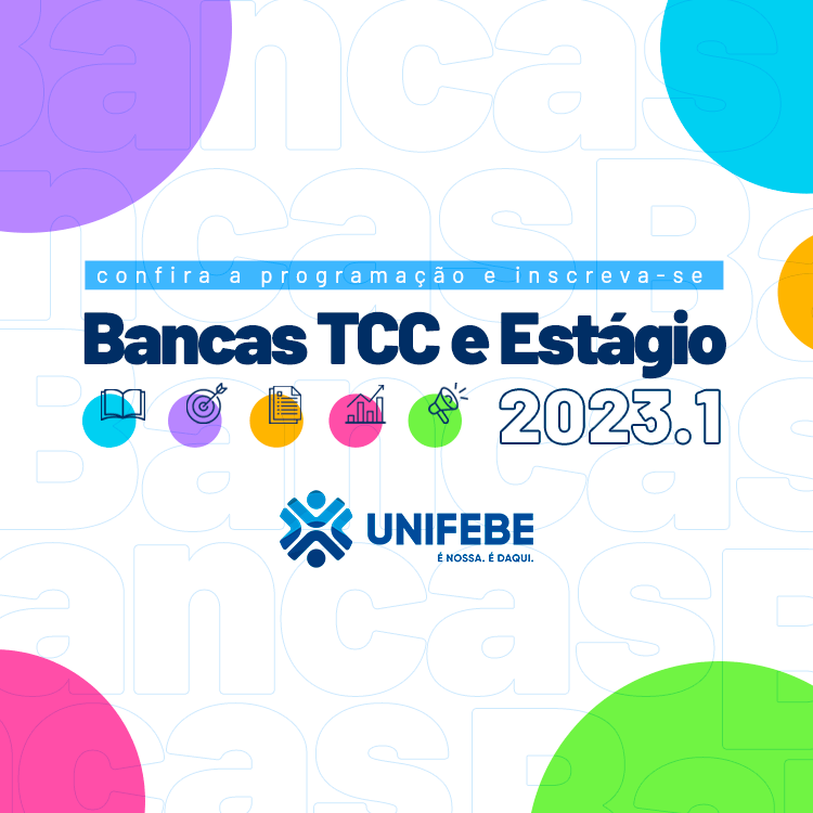 Acadêmicos de Graduação podem se inscrever como ouvintes em apresentações de bancas e validar horas complementares