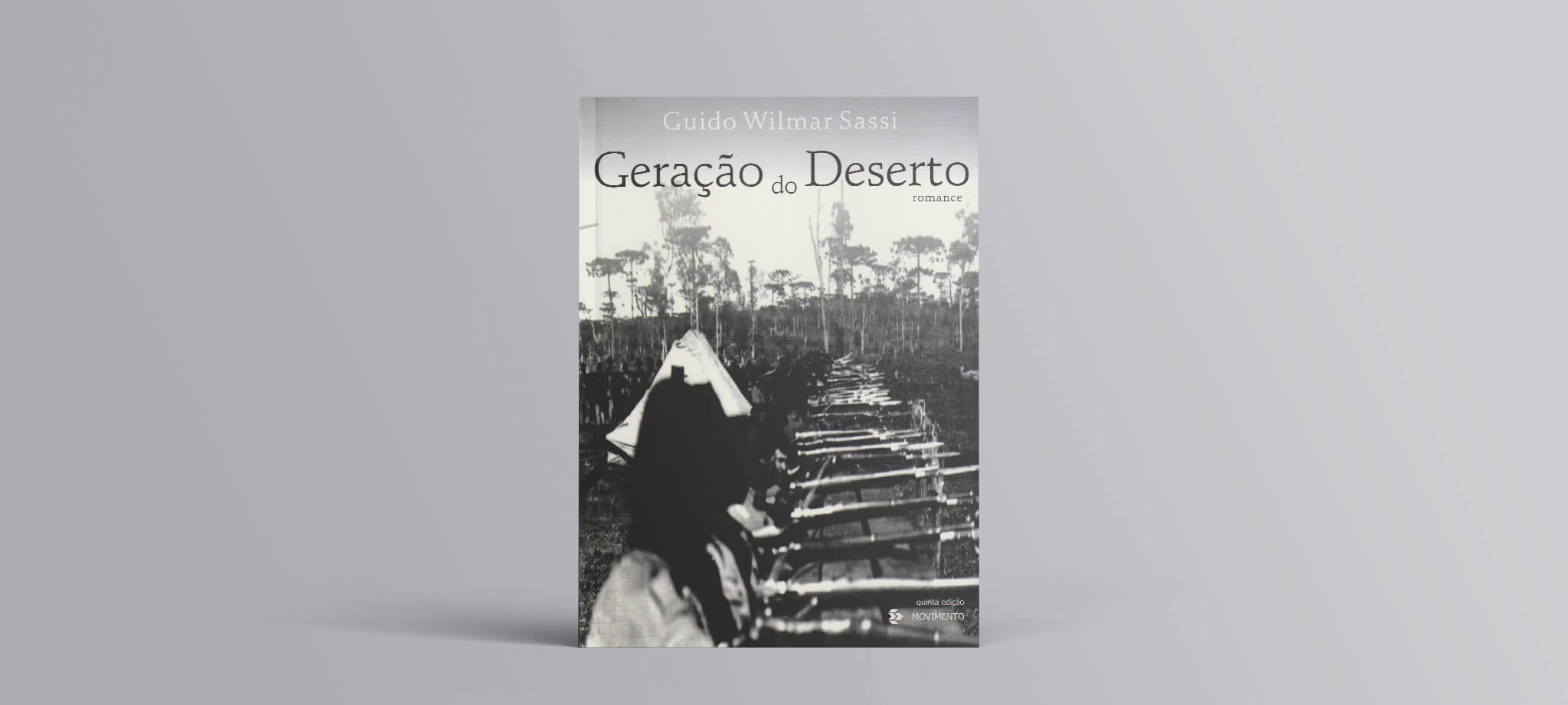 Geração do Deserto