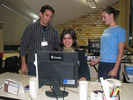 Projeto de Ginástica Laboral será implantado na Unifebe