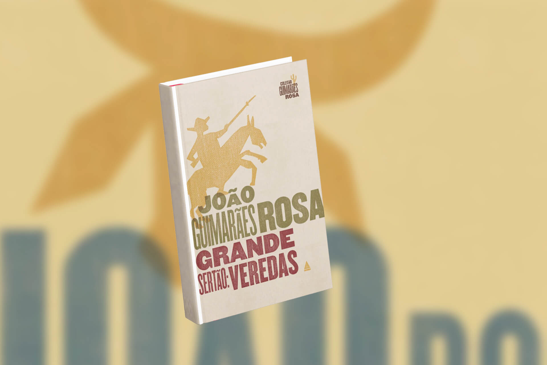 Grande Sertão: veredas