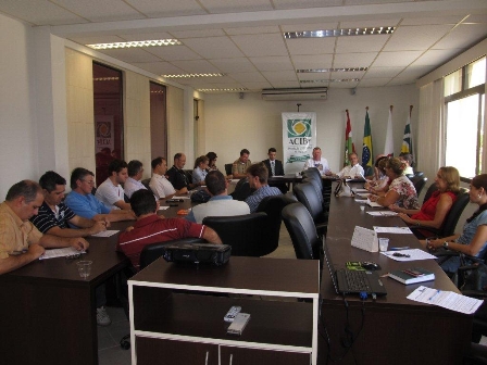 GRUPIA foca o enfrentamento do crack e de outras drogas