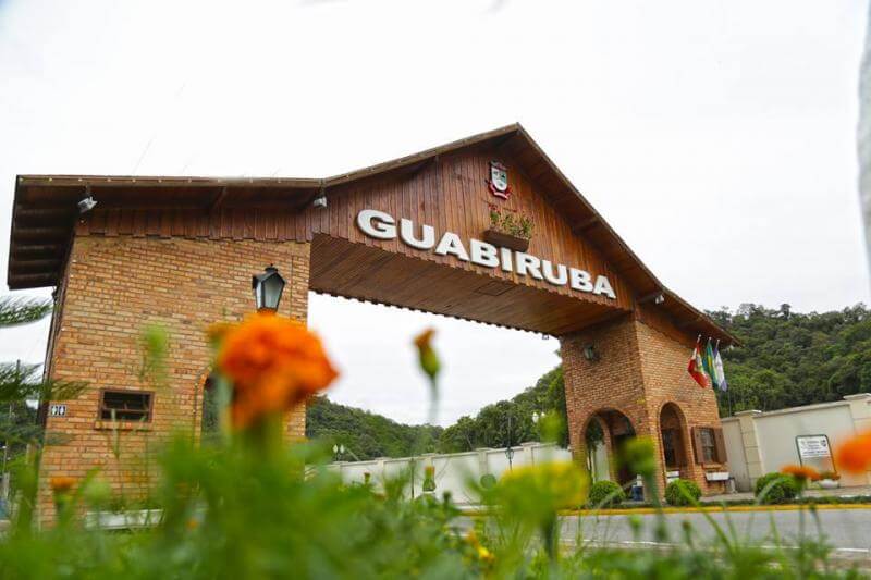 UNIFEBE abre inscrições para o desfile de aniversário de Guabiruba
