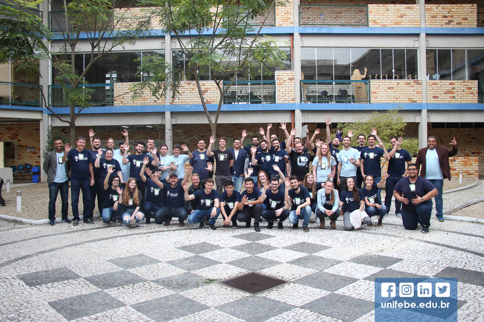 HACKATHON