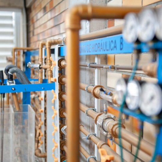 hidraulica 1