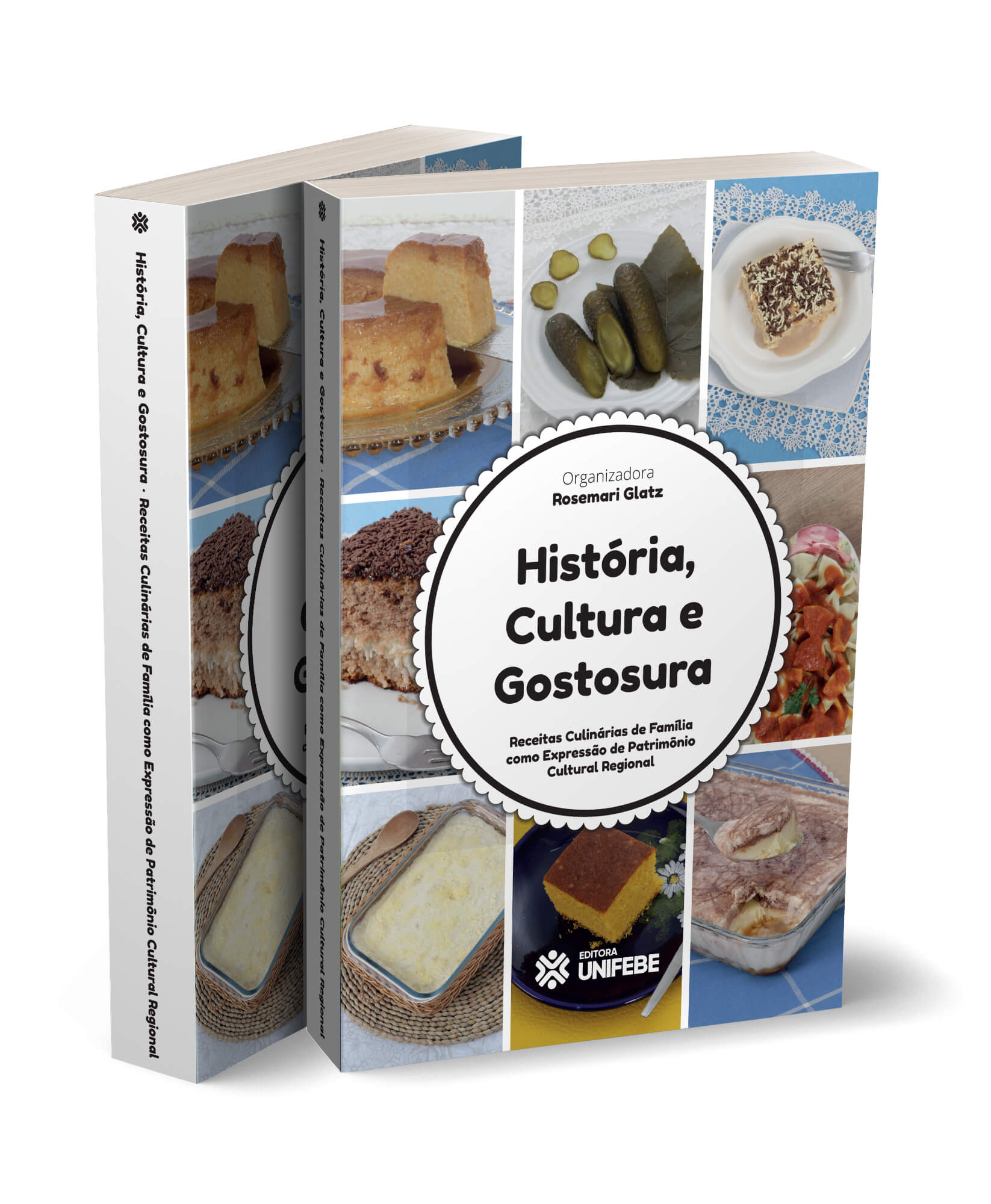 história cultura e gostosura