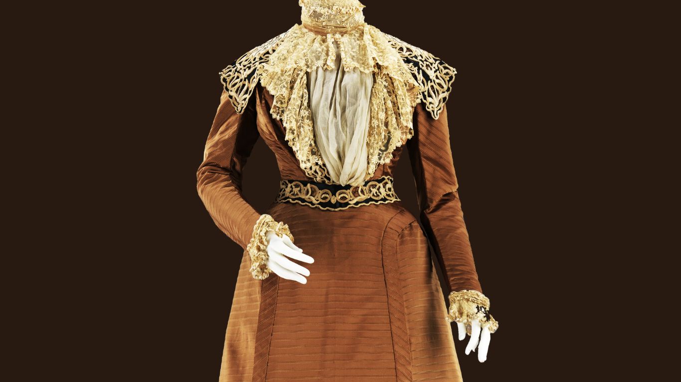 História da Indumentária e da Moda no Sul do Brasil