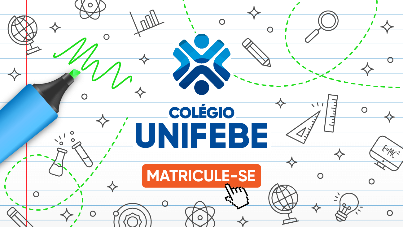 Colégio MOBILE 20200