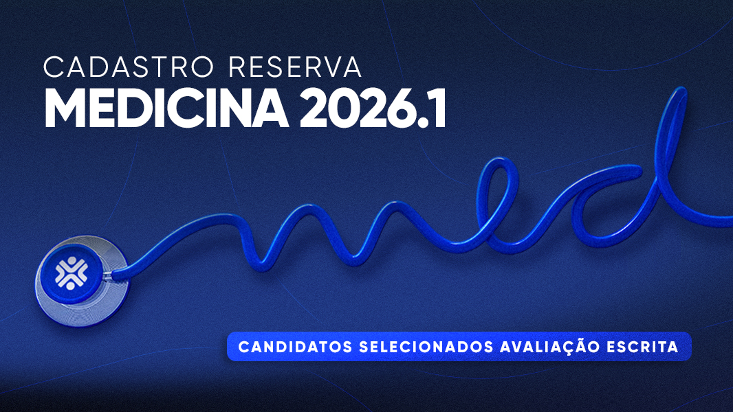 mobile - candidatos avaliação escrita - Cadastro Reserva Medicina 2026.1