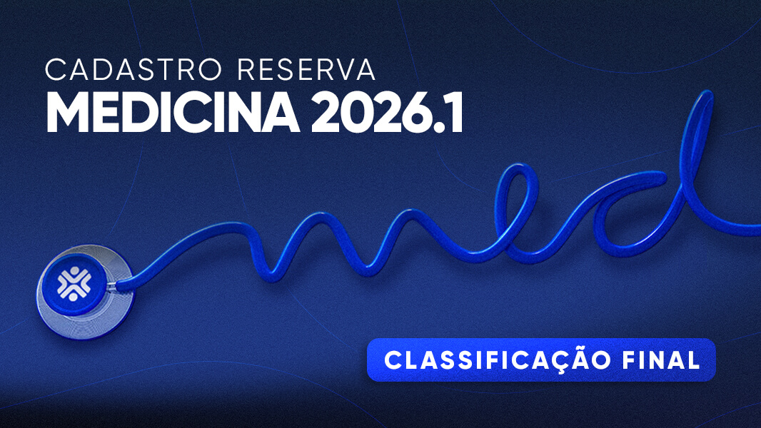mobile - classificação final - Cadastro Reserva Medicina 2026.1