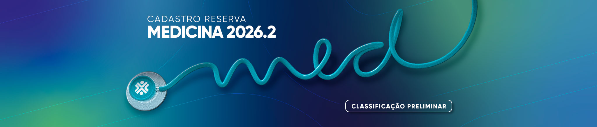 desktop - classificação preliminar - Cadastro Reserva Medicina 2026.2