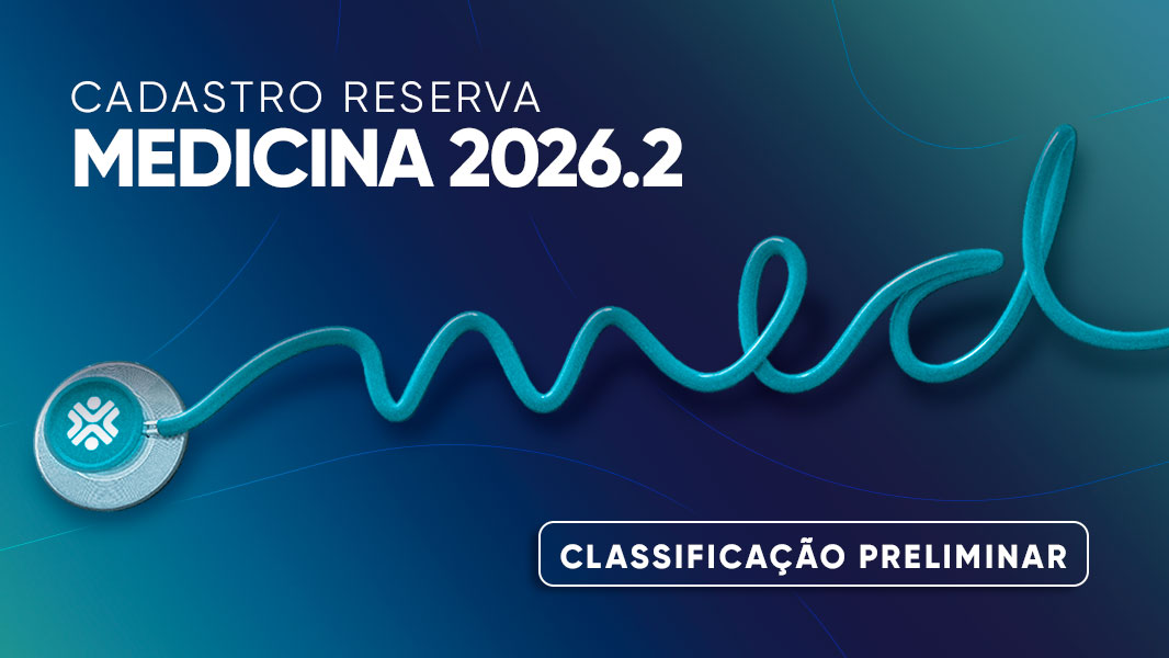 mobile - classificação preliminar - Cadastro Reserva Medicina 2026.2
