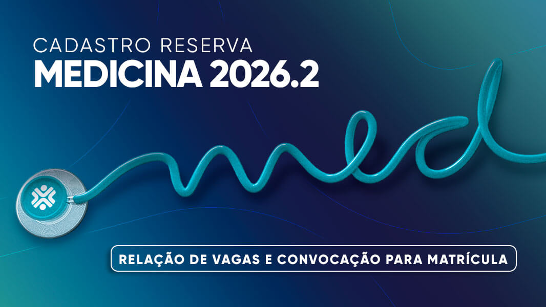 mobile - relação de vagas e convocação matrícula - Cadastro Reserva Medicina 2026.2
