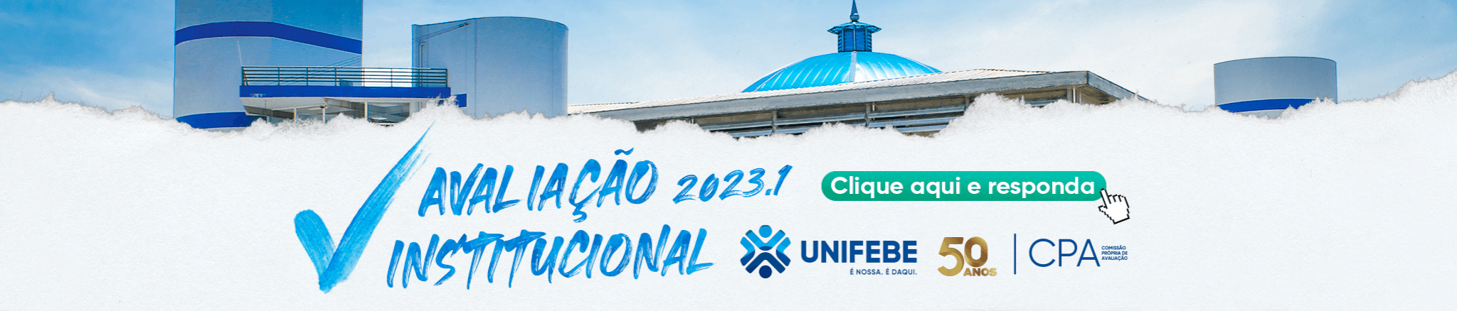 DESKTOP - Avaliação Institucional 2023.1