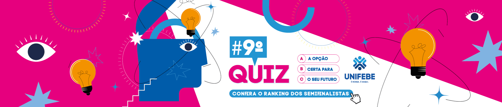 desktop ranking quiz