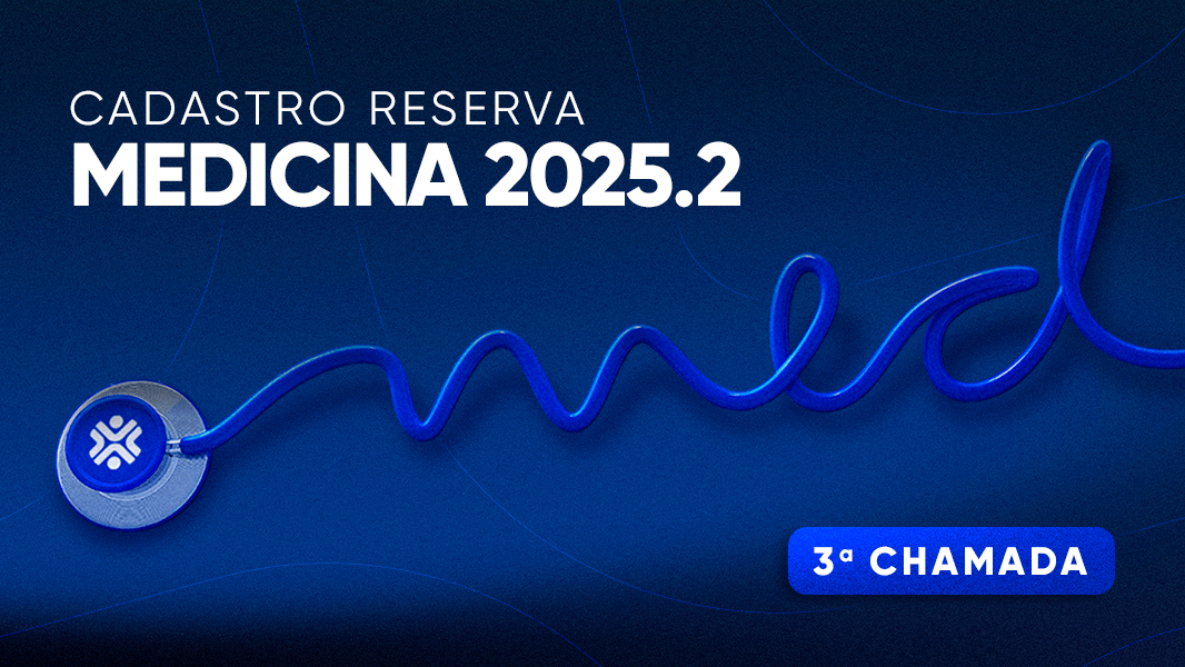 mobile - chamada 3 - Cadastro Reserva Medicina 2025.2