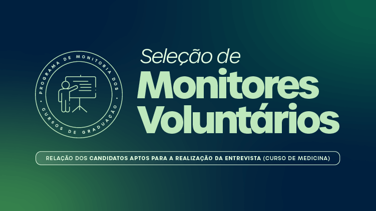 Mobile - Monitoria Voluntária (5 de fevereiro)