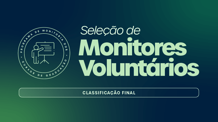 Mobile - Monitoria Voluntária (23 de fevereiro)