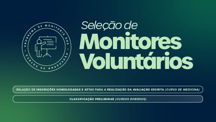 Mobile - Monitoria Voluntária (17 de julho)