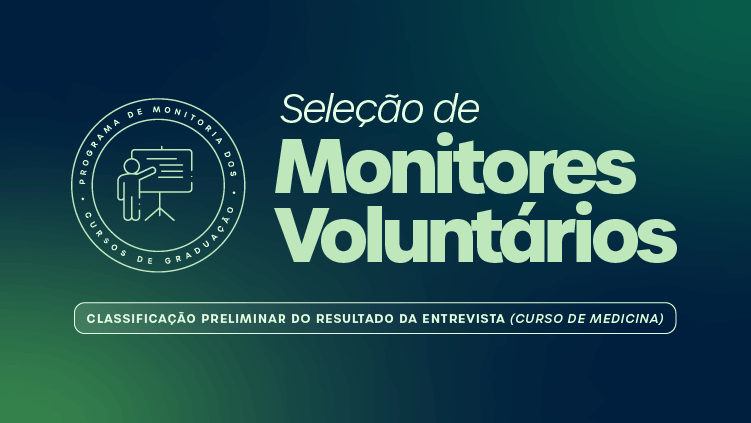 Mobile - Monitoria Voluntária (3 mobile)