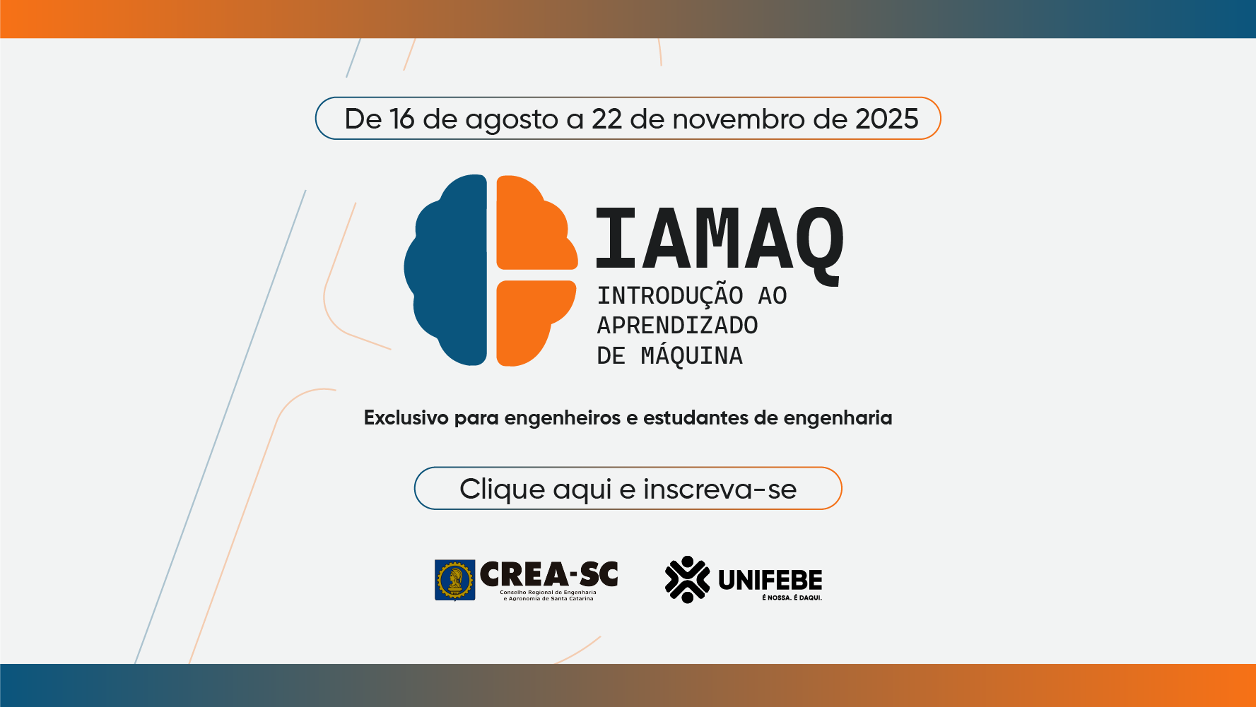 IAMAQ 2025 Banner Mobile