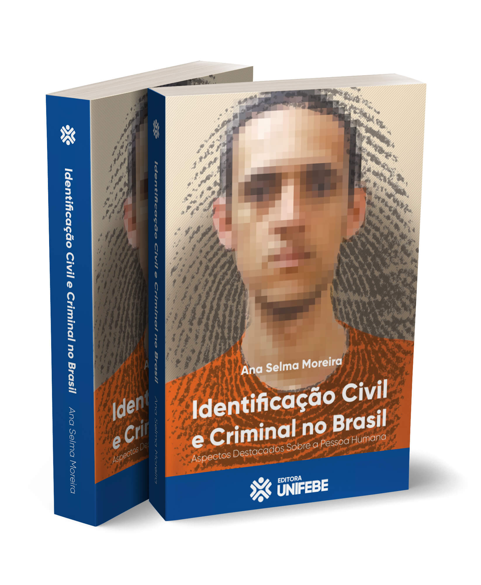 identificação civil e criminal no brasil