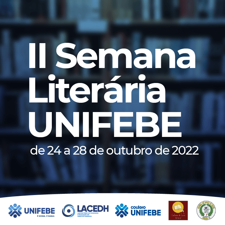UNIFEBE promove II Semana Literária