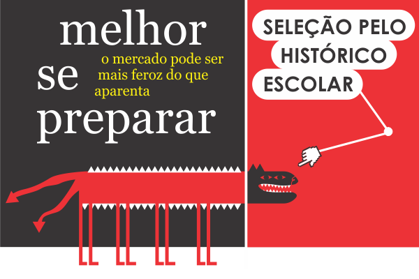 Inscrições abertas para ingresso sem vestibular. Confira!