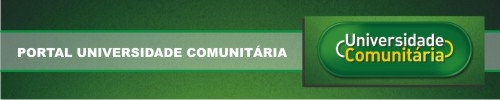 Universidades Comunitárias