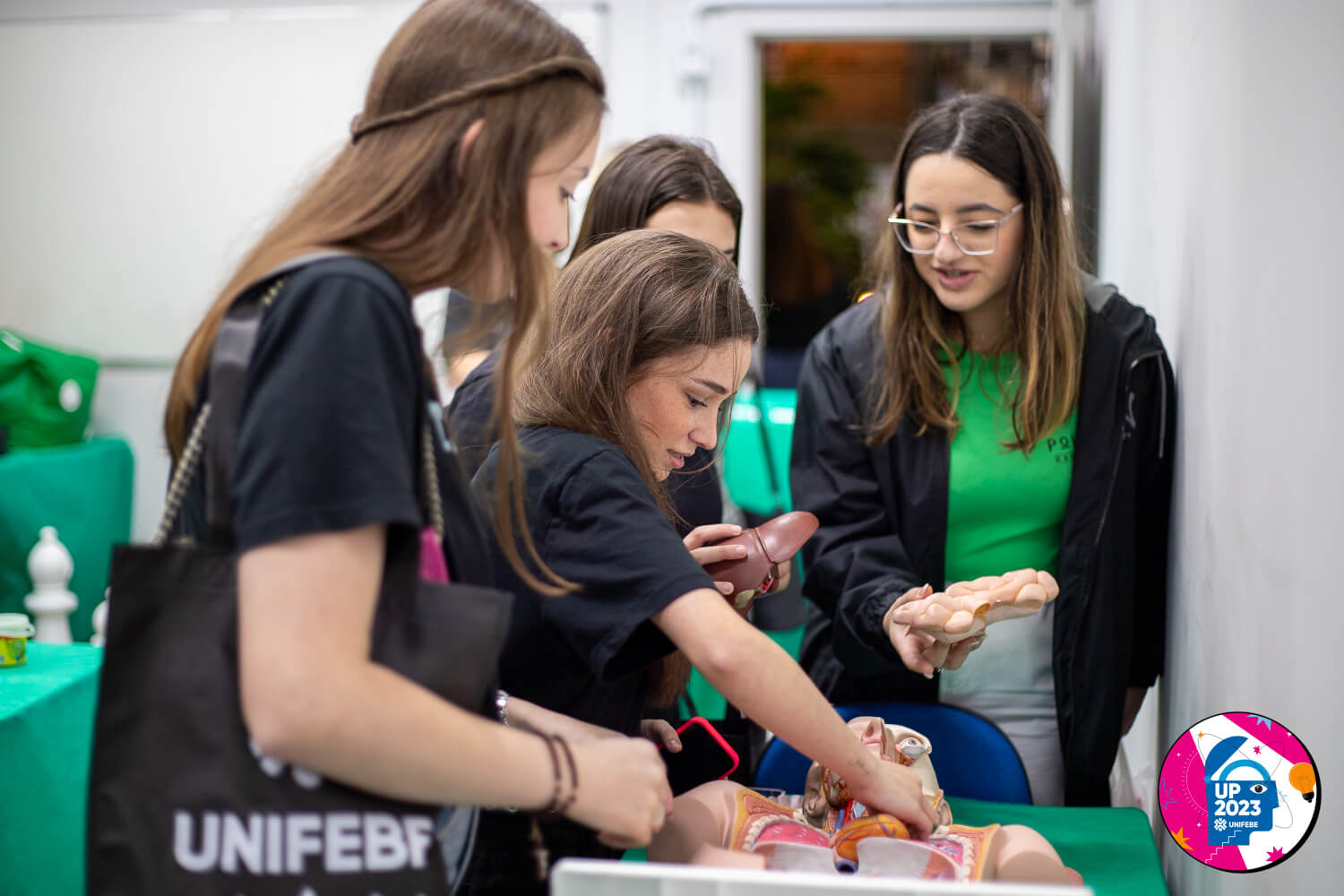 UNIFEBE Profissões 2023 – Noturno