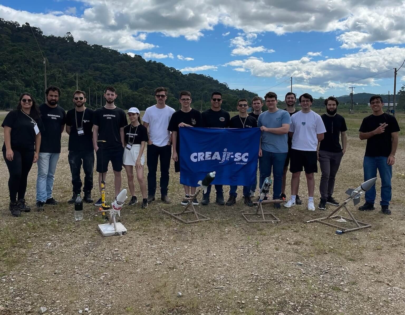 Projeto Propulsores do Futuro premia destaques da edição 2025