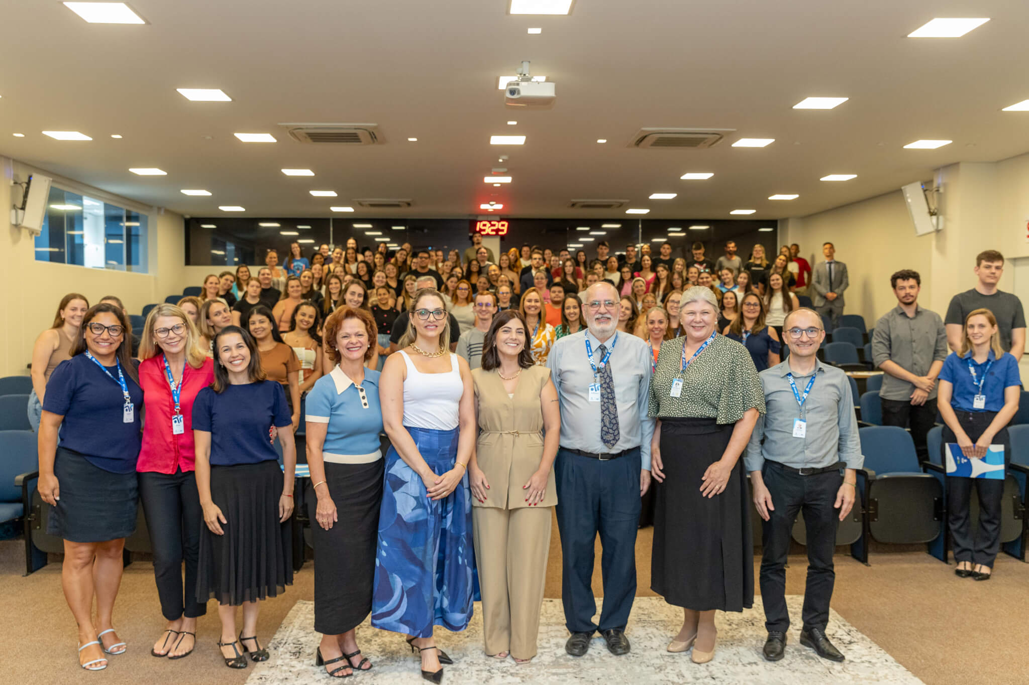 UNIFEBE sedia programação voltada à mulher