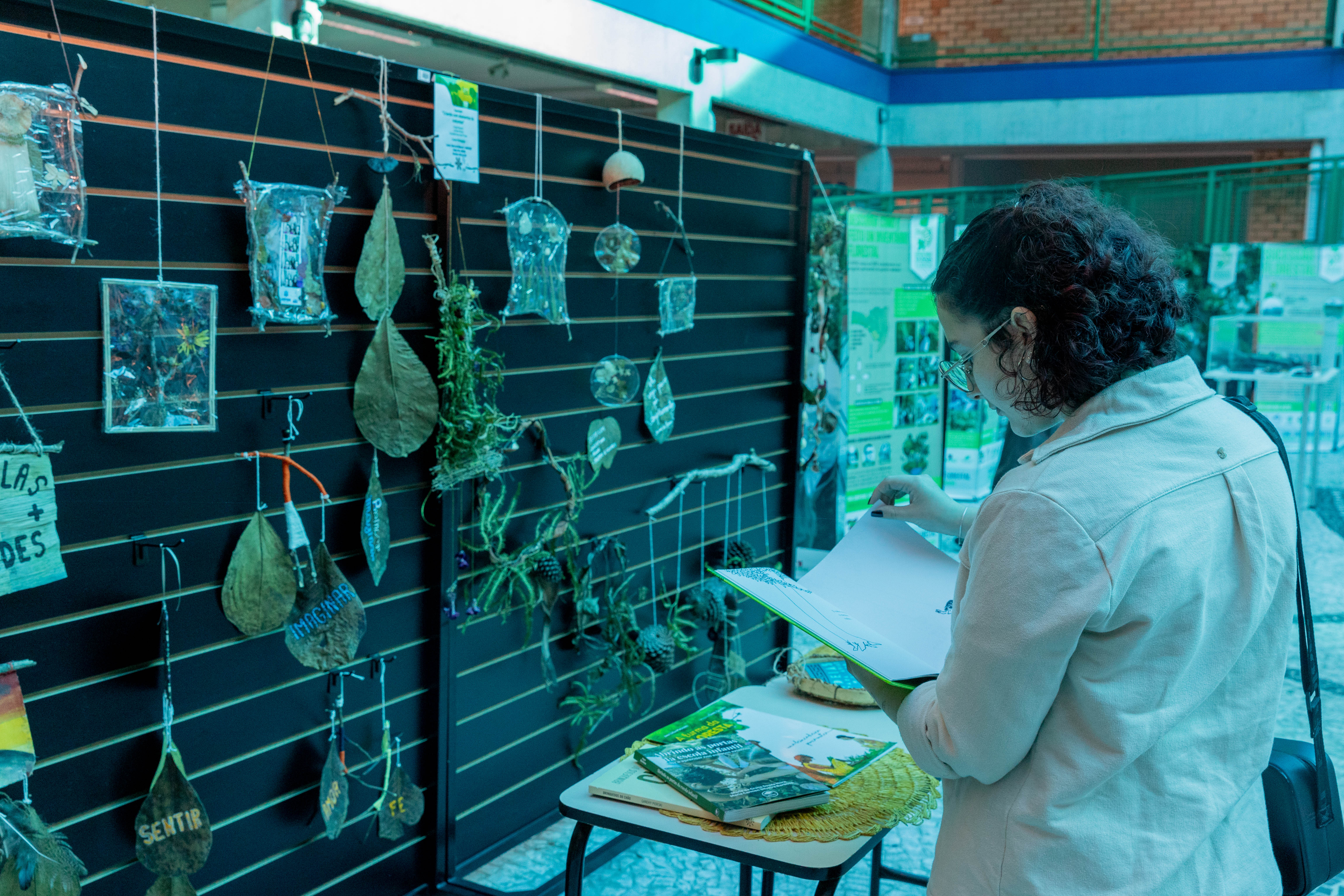 Programação na UNIFEBE marca Semana do Meio Ambiente