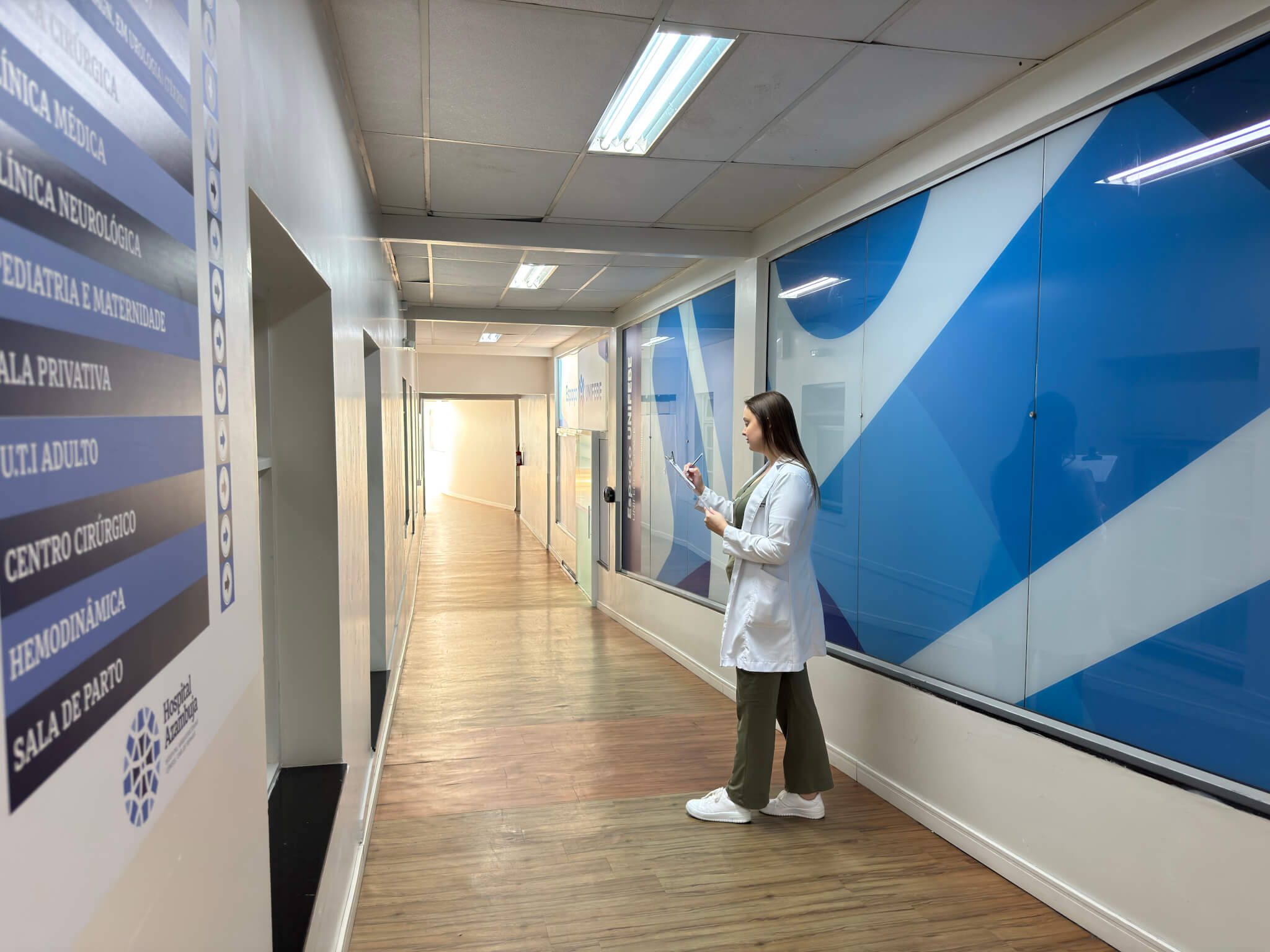 Inscrições para o seletivo de Residência Médica em Medicina Intensiva iniciam no dia 12 de março