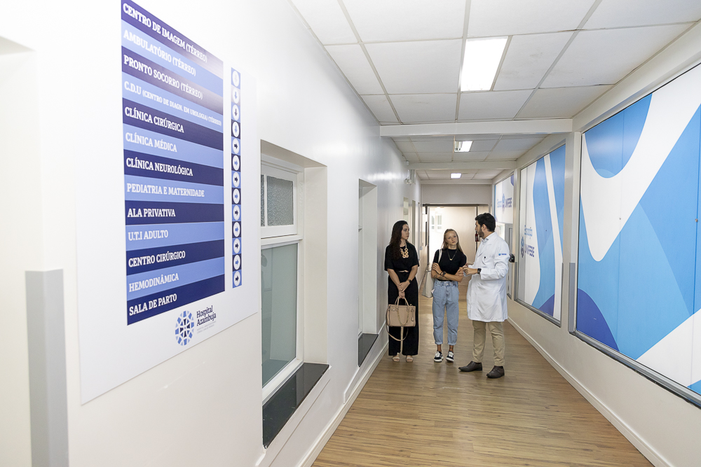 Novos programas de Residência Médica serão ofertados pela UNIFEBE